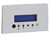 THI01 - 2-line control panel